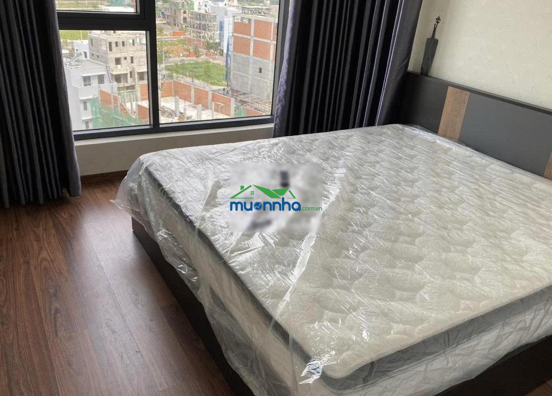 Cho thuê one verandah 3pn - dt 107m2 - đầy đủ nội thất. giá thuê: 36 triệu/tháng