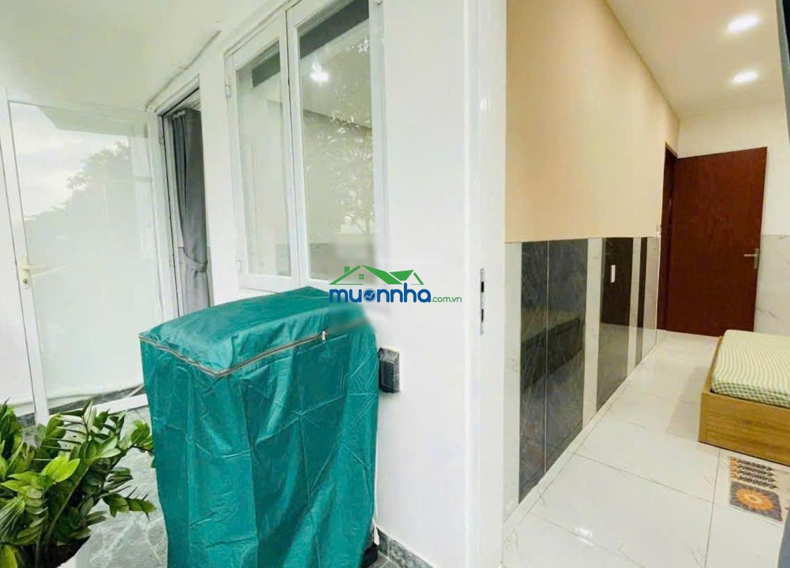 Bán nhà có dòng tiền 50tr/tháng đang cho thuê làm căn hộ dv - 3