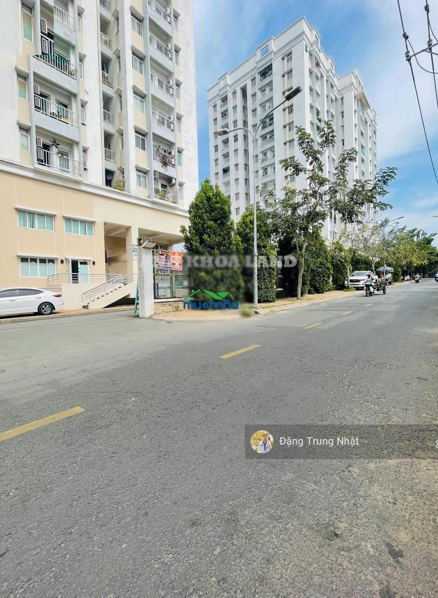 Thu nhập 400tr/năm! bán chdv 3 tầng mới xây, hxh, đs 4, p. thủ đức, tp. hcm, dt: 108m2, giá 13.8tỷ - 2