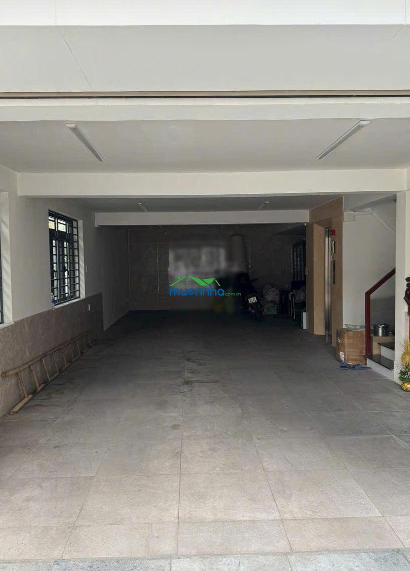 Bán căn góc 2 mặt tiền ngang 7m có gara - thang máy khu bên sông gần gigamall kdc an ninh - 4