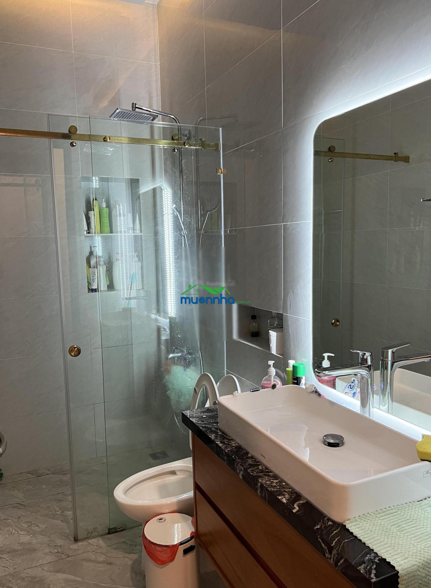 Bán nhà tại hẻm 306 vườn lài, p apđ quận 12, tphcm. 150m2, 1 trệt 2 lầu, giá 11,6 tỷ đồng - 4