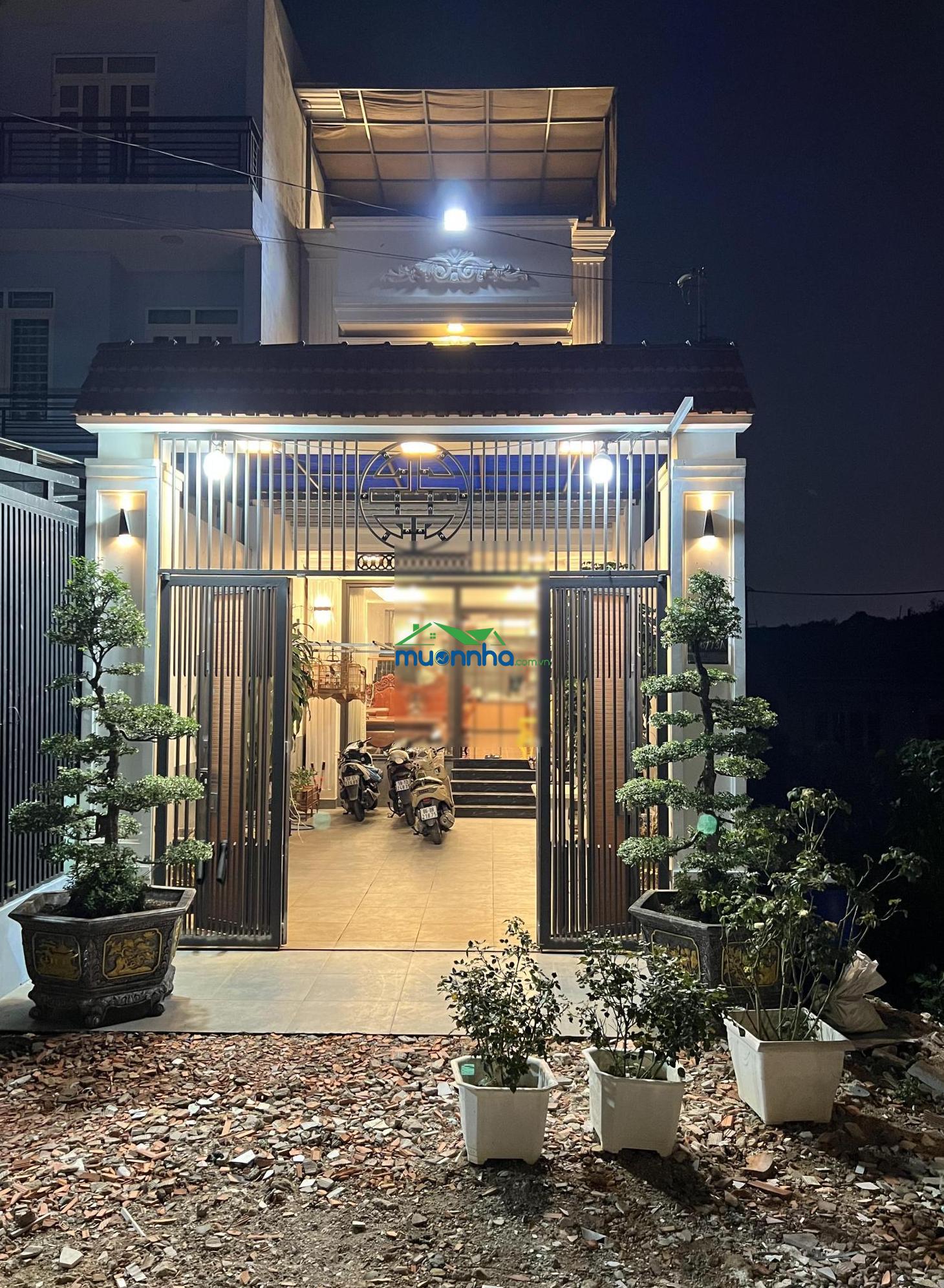 Bán nhà tại hẻm 306 vườn lài, p apđ quận 12, tphcm. 150m2, 1 trệt 2 lầu, giá 11,6 tỷ đồng - 3