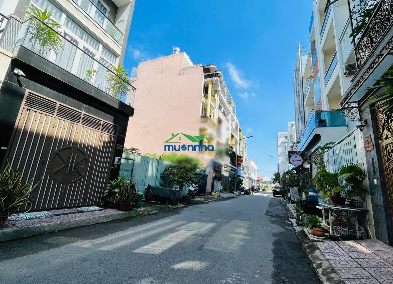 Bán nhà hẻm vip tân kỳ tân quý gần aeon tân phú dt 4x14m trệt 2 lầu st giá 9,9 tỷ tl - 2