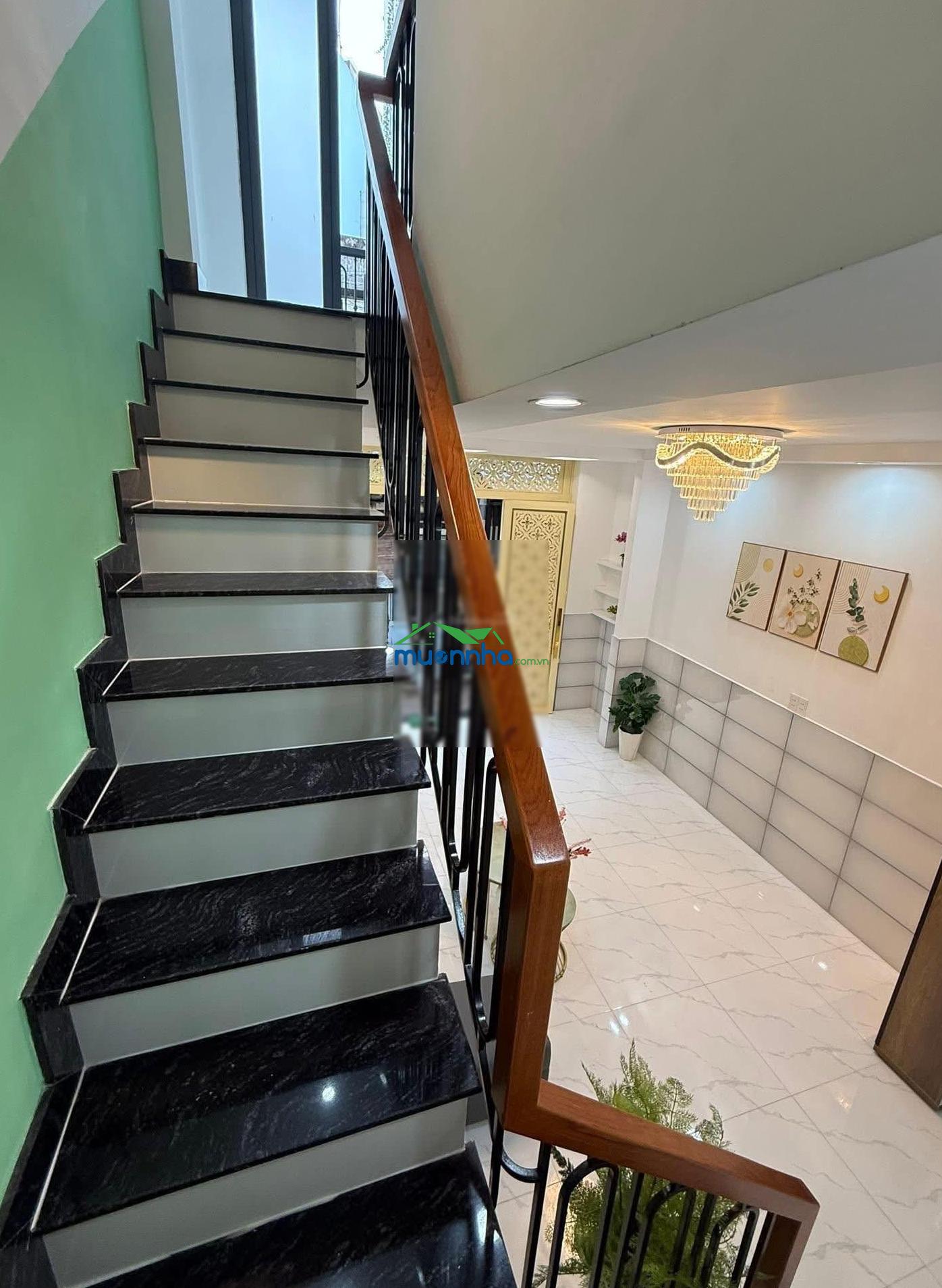 Hẻm 337 ba đình phường 8 quận 8 - 2