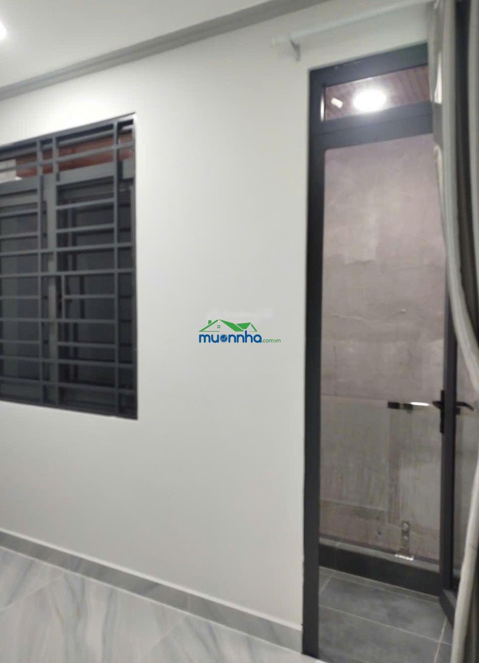 Nhà 1 trệt 1 lầu gần mặt tiền đường số 43, p. hiệp bình chánh, thủ đức - 2