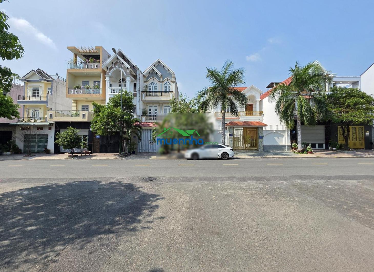 Đất 120m2 ngang 5m khu trung tâm hành chính dĩ an, phường dĩ an, tp dĩ an - 2