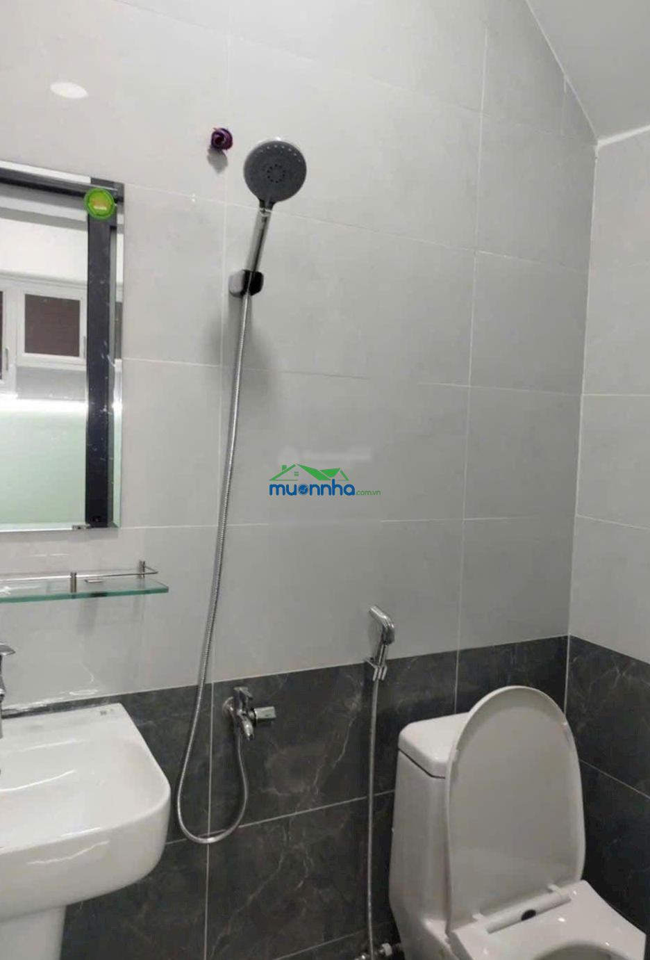 Bán nhà nhỏ 2 tầng 2pn gần chợ hiệp bình - 3