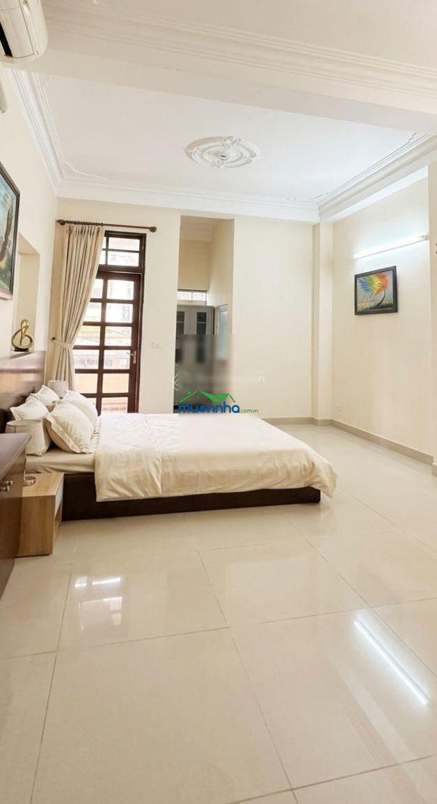 Thiên phước - hẻm 5m thông - 4*13*6 tầng - 5pn - có ô chờ thang máy - 8 tỷ (315) - 3