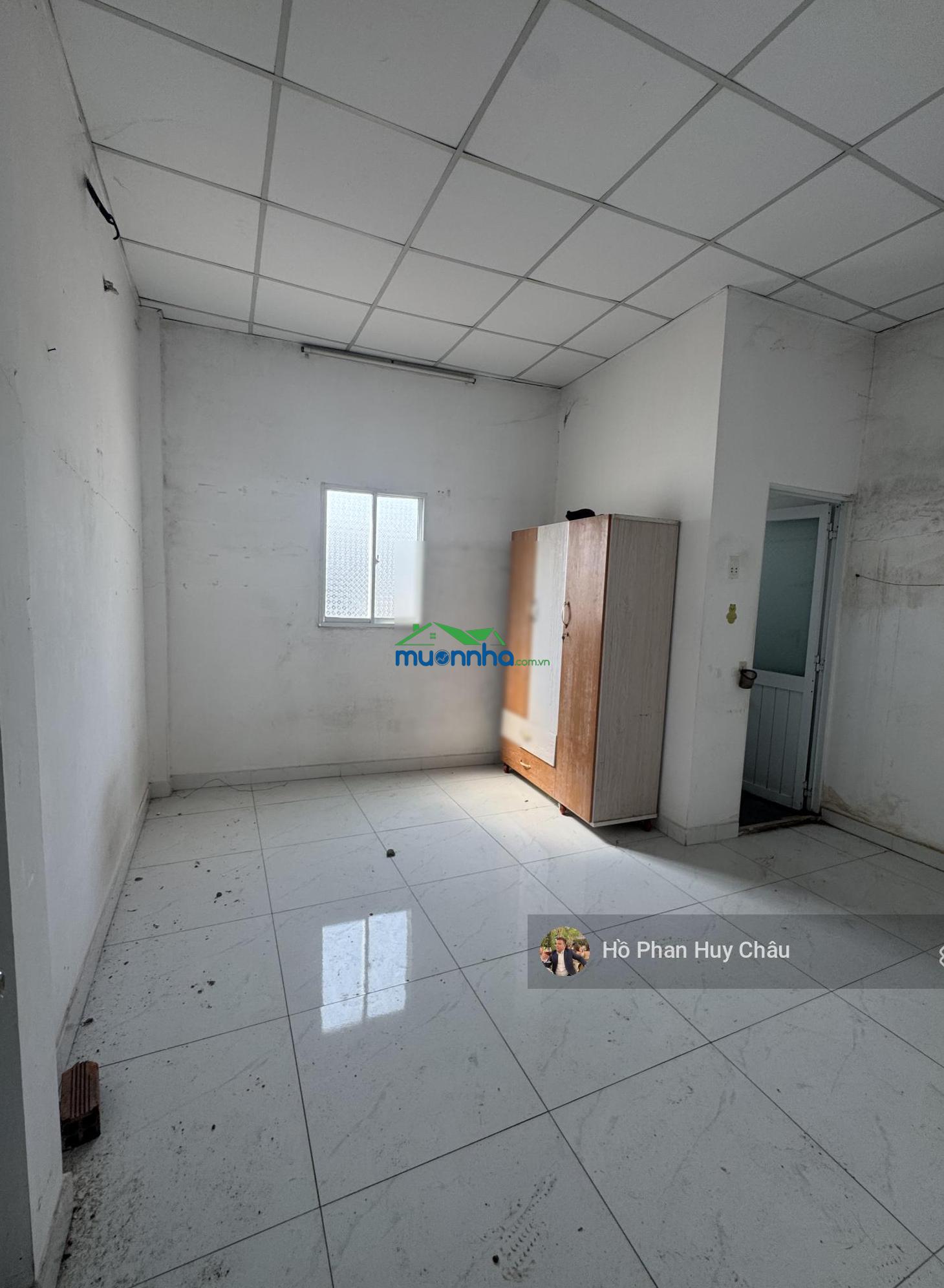 Bán nhà phường tân phú, quận 7 4 tỷ 2 - 3