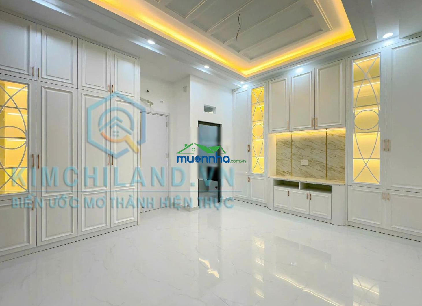 Nhà phố tân cổ điển - khu nội bộ huỳnh tấn phát nhà bè, gần quận 7 & phú mỹ hưng - 4