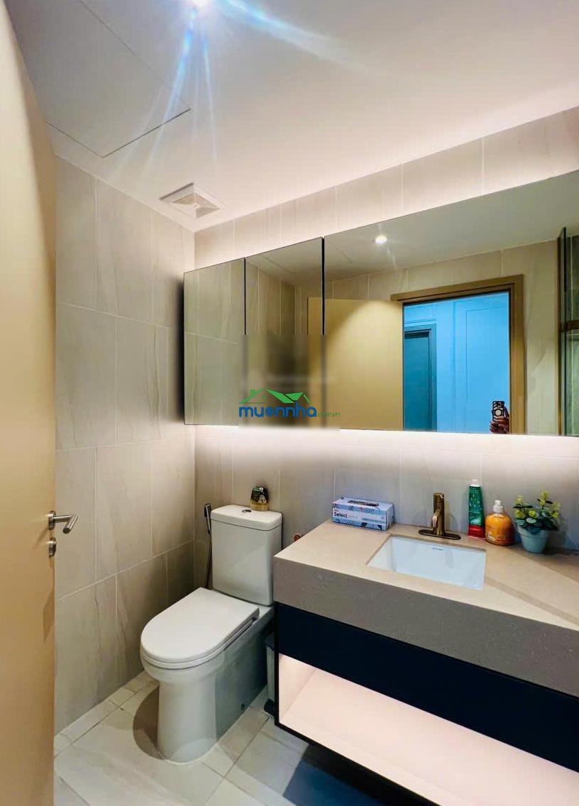 Cần cho thuê nhanh căn hộ cao cấp the ascentia, pmh, q7 nhà đẹp lung linh, giá rẻ.lh: 0918 785 *** - 3