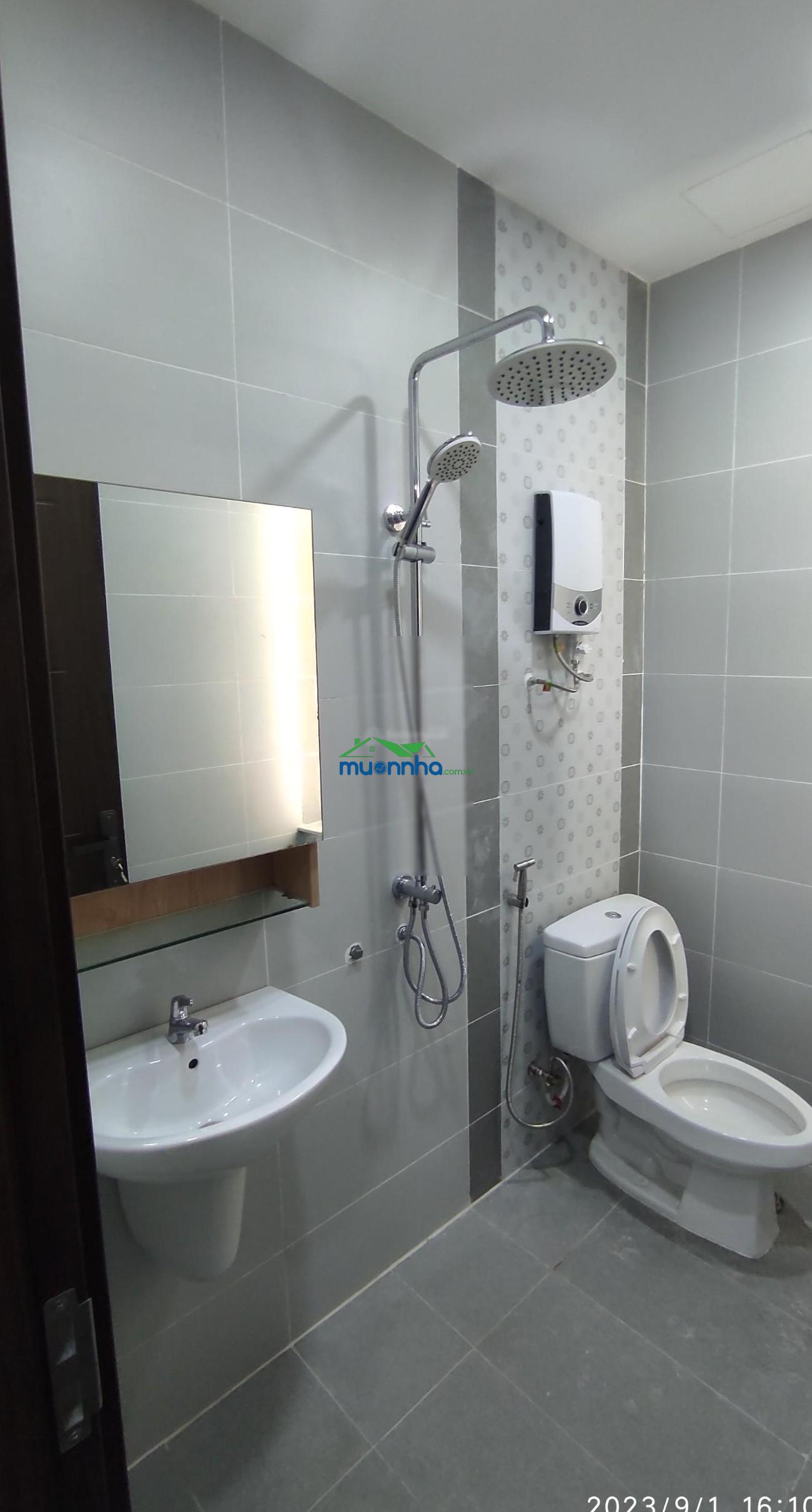 Áp lực vay 13 tỷ bán gấp chdv full pccc, nở hậu khai thác ngay mua là có 150tr/th giá chỉ 23.7 tỷ - 2