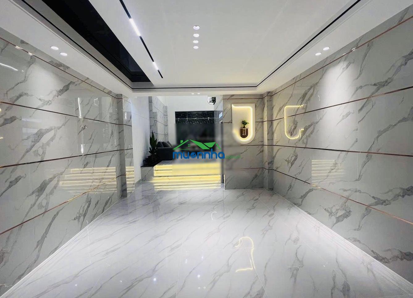 Siêu phẩm khu vip lê văn quới - bình tân - 4