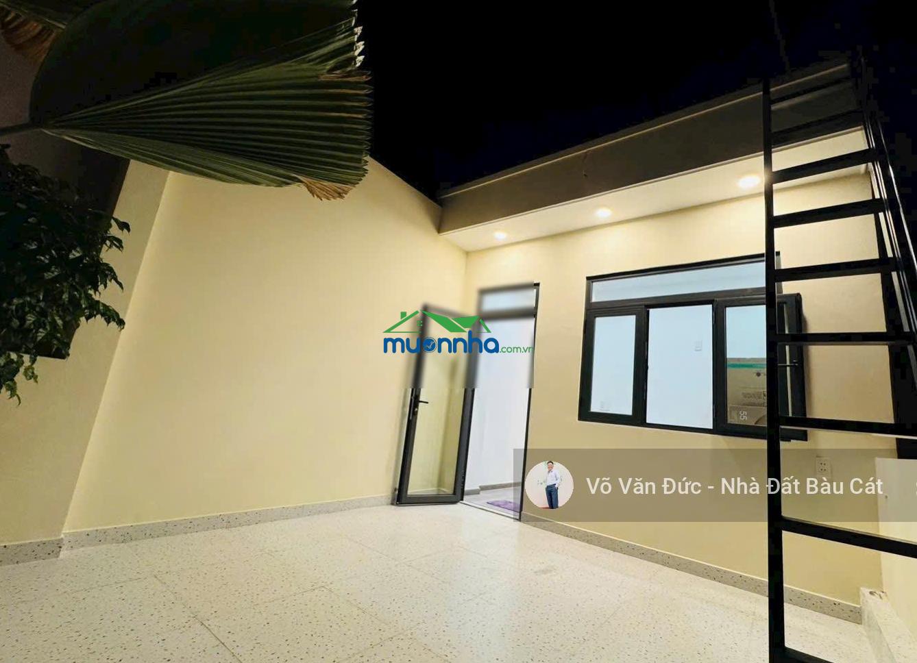 Giảm 800tr bán siêu phẩm mặt tiền hẻm kd tốt đường âu cơ p14 tân bình. dt 4x15 đúc 2 lầu mới tinh