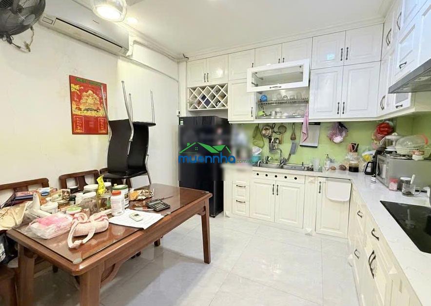 Bán gấp - bùi đình túy - 60 m² - 4 tầng - 7,99 tỷ - 2