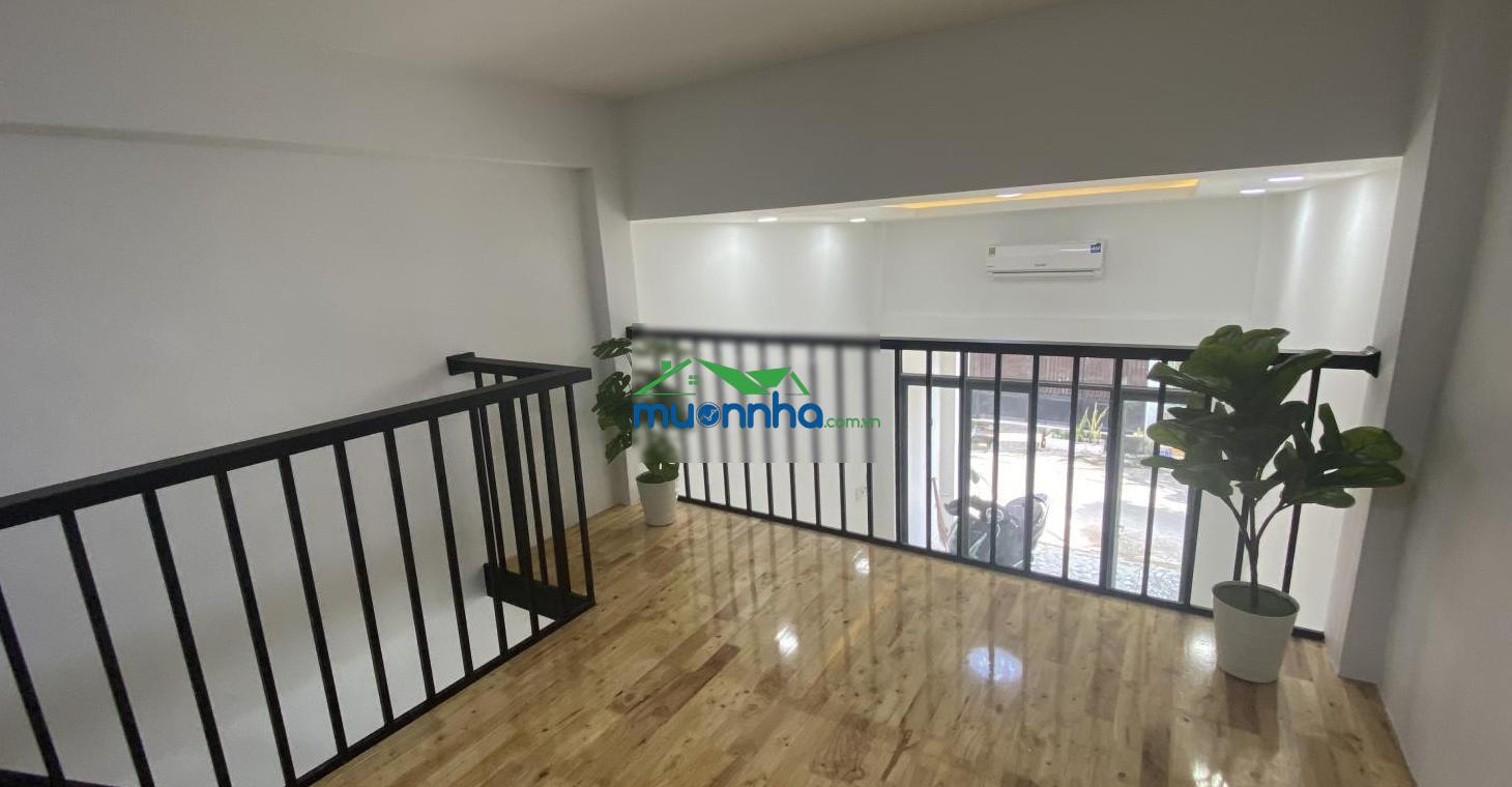 Bán nr 34m2 tại 50/22, tô hiệu, 4,25 tỷ, pháp lý đầy đủ - 3