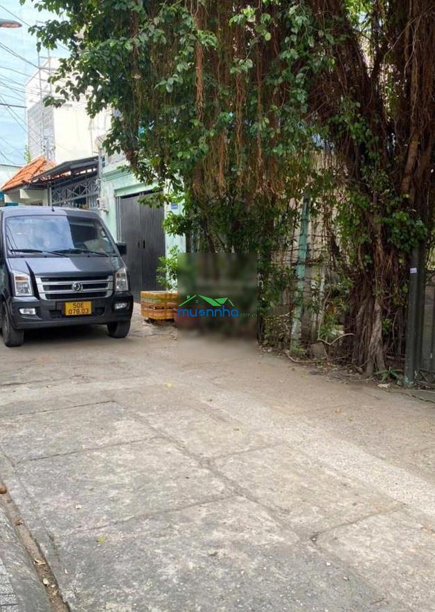Bán nhà kế rạch xuyên tâm bùi đình túy, bình thạnh (4x21m) 8 phòng cho thuê 35 triệu/th - 2