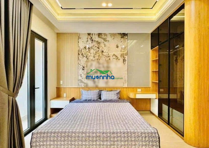 Chủ kẹt bán vội nhà nguyễn thượng hiền - q3 giá 3tỷ860/72,3m2. ngay phố ẩm thực nguyễn thượng hiền - 4