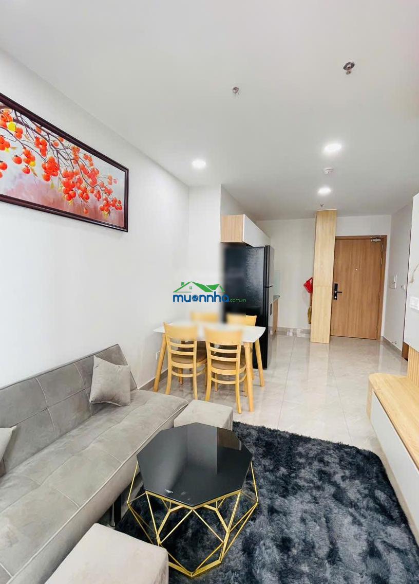Chuyên cho thuê căn hộ legacy central thuận an. 1pn full nội thất 0908 538 ***