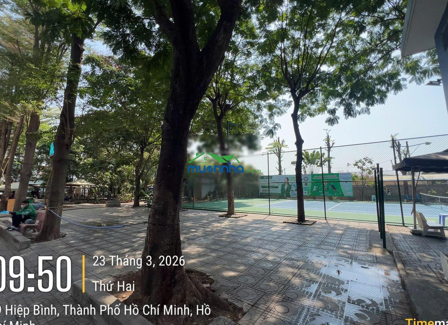 Nhà đẹp khu hiệp bình 6,95 tỷ, 2 lầu kiên cố, xe hơi vào tận nhà - 2