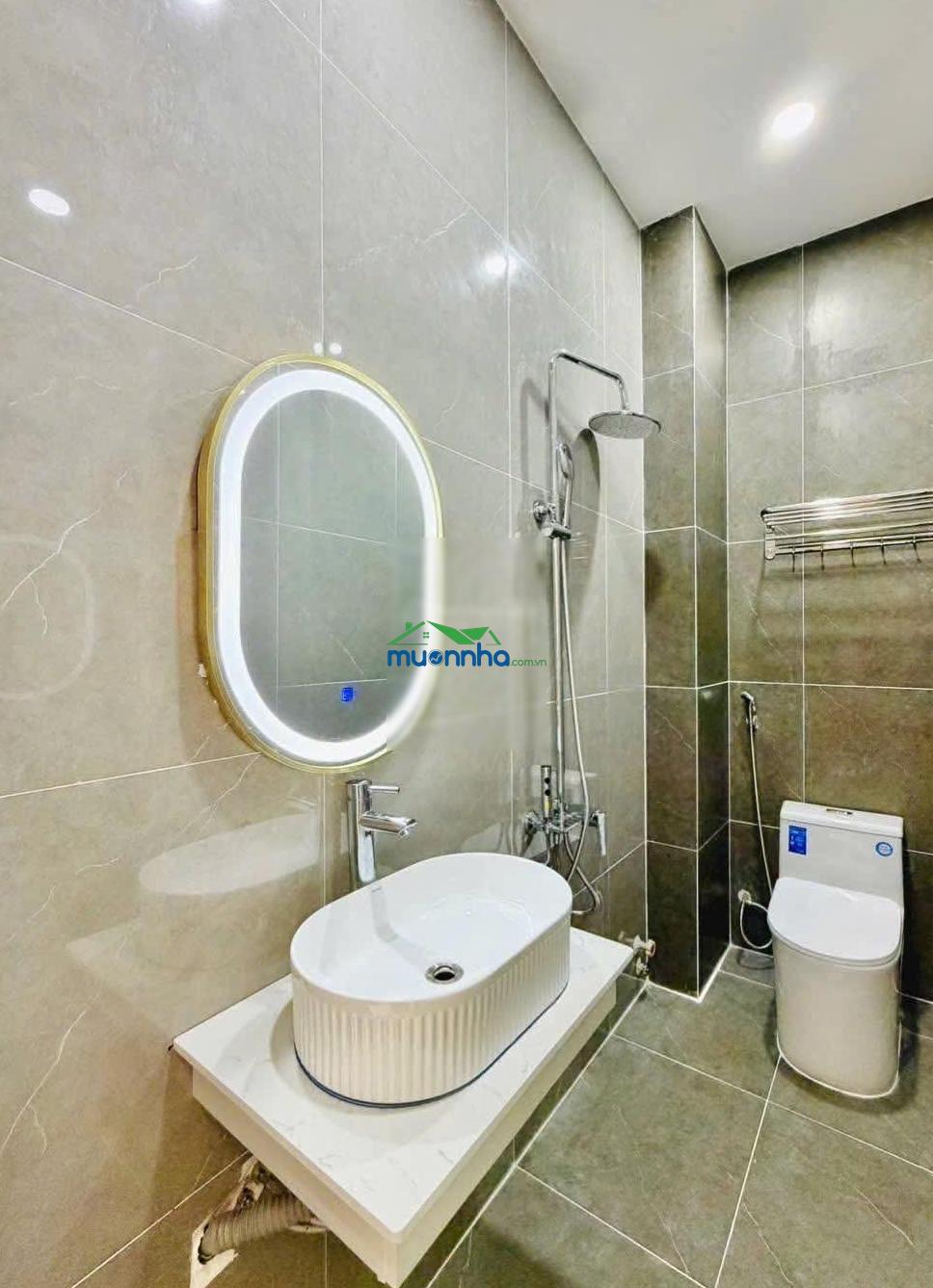 Siêu phẩm nhà đẹp quận 3 - đường nam kỳ khởi nghĩa, p. võ thị sáu - giá: 6,85tỷ/78m2 - thuê 28tr/th - 3