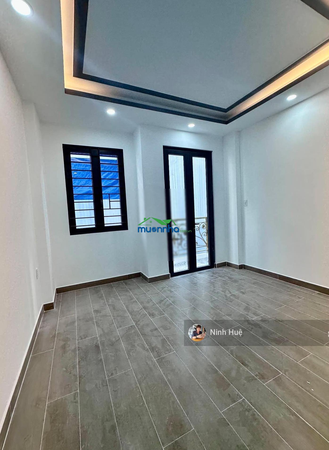 Quận 10 - bán nhà btct, đẹp cách mặt tiền 20m, 6pn, ngay bv tim 115 giá 11,6 tỷ - 3