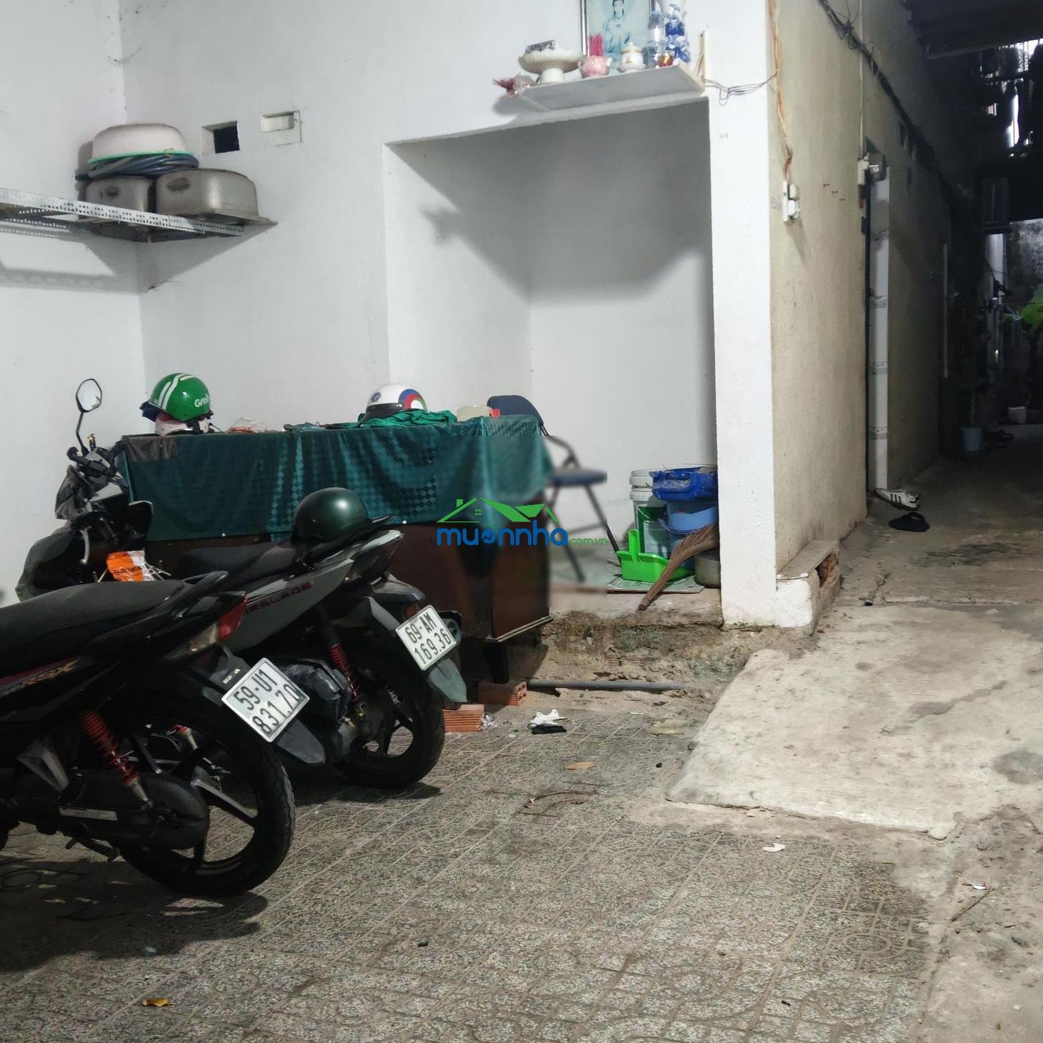 Bán dãy trọ phía bên sông hơn 100m2 khu hiếm có nhà bán, giá rẻ so với khu vực - 4