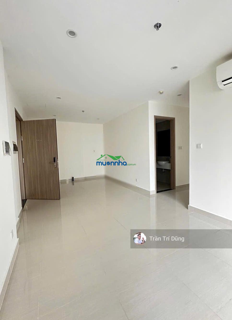 Bán căn hộ 3pn, 2wc tại vinhomes grand park, 3,8 tỷ, 80m2, đẹp, nhiều tiện ích - 2