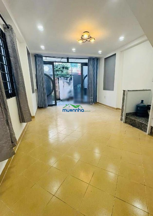 Giảm 200tr - hxh 1 trục, 50m ra mặt tiền, 4 x 12m (48m²), 2 tầng btct, bùi đình túy, đinh bộ lĩnh - 4