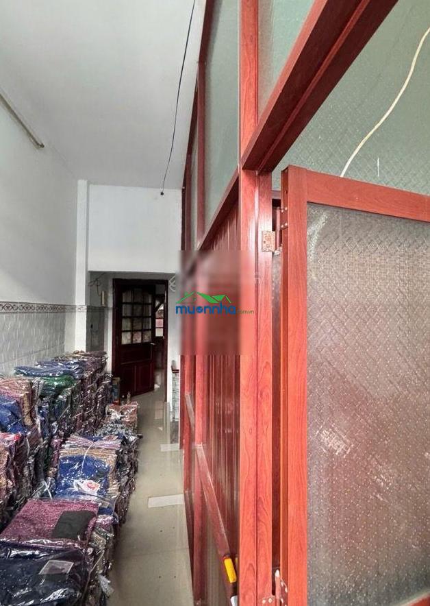 Chính chủ gửi bán nhà 2 tầng btct khu gò xoài, gần aeon 48m2, hẻm xe hơi, chỉ nhỉnh 4 tỷ, sổ riêng - 3