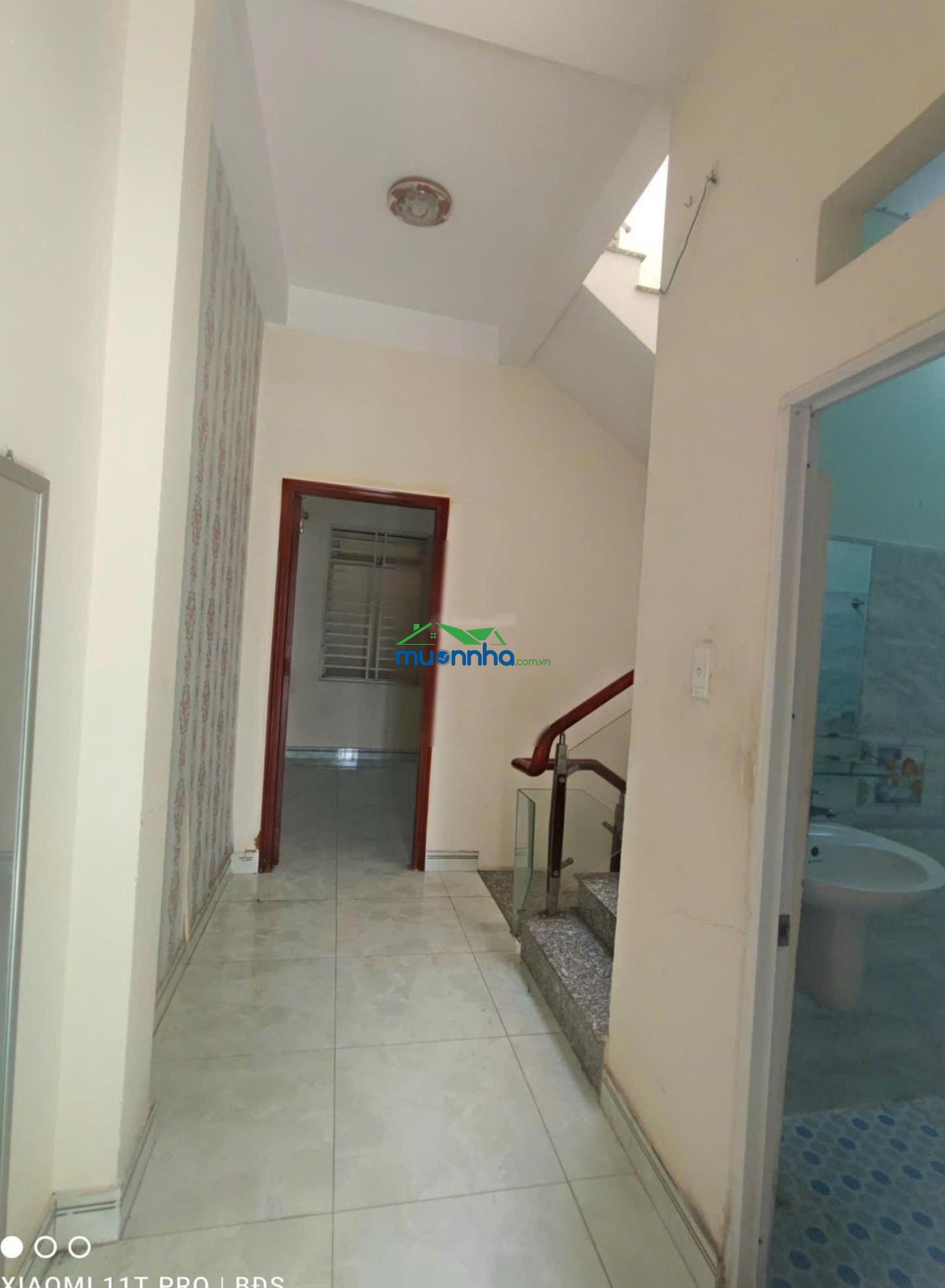 Nhà 1 trệt 1 lửng 2 lầu 1 sân thượng đường hiệp bình, p. hiệp bình chánh, thủ đức