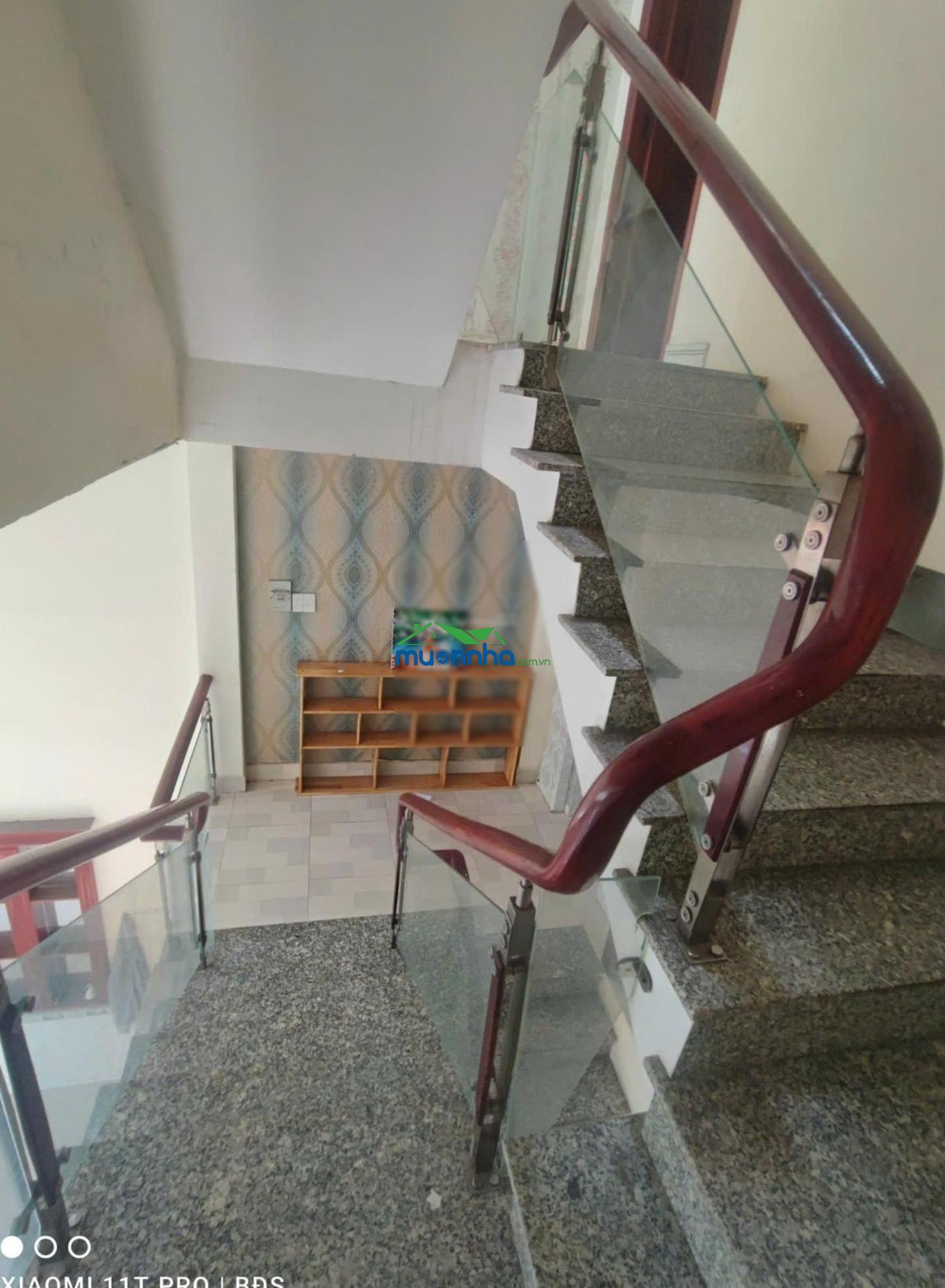 Nhà 1 trệt 1 lửng 2 lầu 1 sân thượng đường hiệp bình, p. hiệp bình chánh, thủ đức - 4