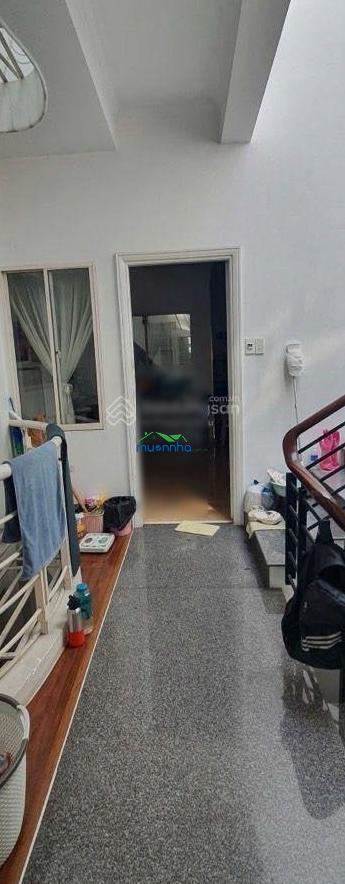 Cần tiền kinh doanh bán gấp nhà 5.5m x 16m gần chợ hạnh thông tây - hxh - chỉ 10.7 tỷ