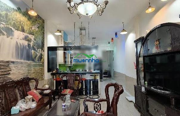 Giảm 300 tr!nhà 3 tầng đúc, hẻm ô tô 80m2 (4x20), 6.6 tỷ tl, ngay ngã tư thủ đức, hiệp phú (q9 cũ) - 2