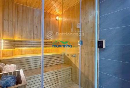 Nguyễn trọng tuyển, phú nhuận - 85.5m2 - 4 tầng có hồ bơi riêng ngang 5.3m - sát hxh, bán nhà - 4
