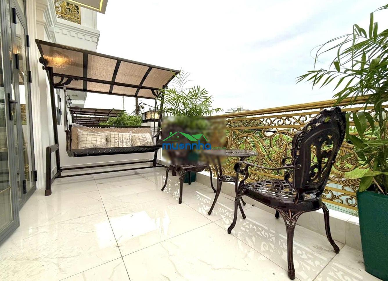 Cực phẩm 4 tầng, 5x18, chỉ 8 tỷ 999 - đường nhựa 10m - 2