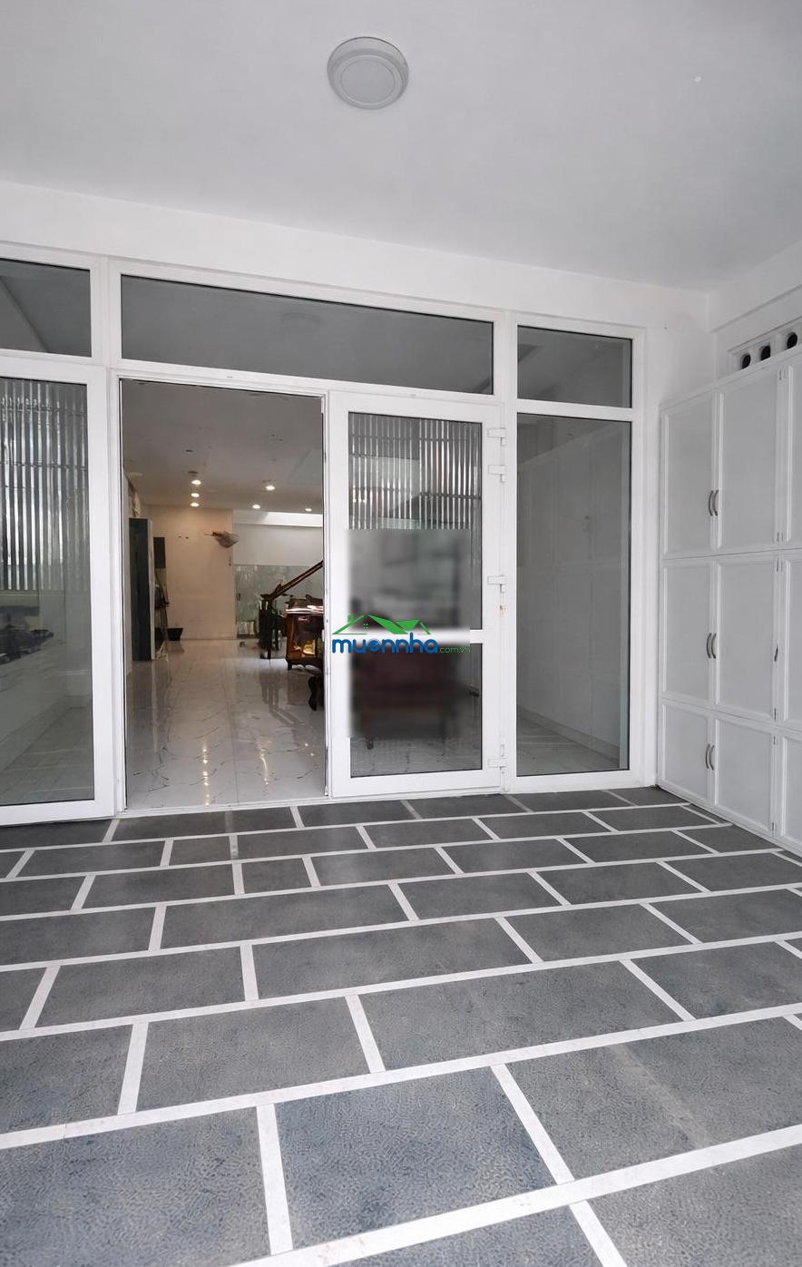 Bán nhà hoàng văn thụ, 73m2, ngang 4.5m, 3 tầng, 4pn 4wc, 9.45 tỷ - 4