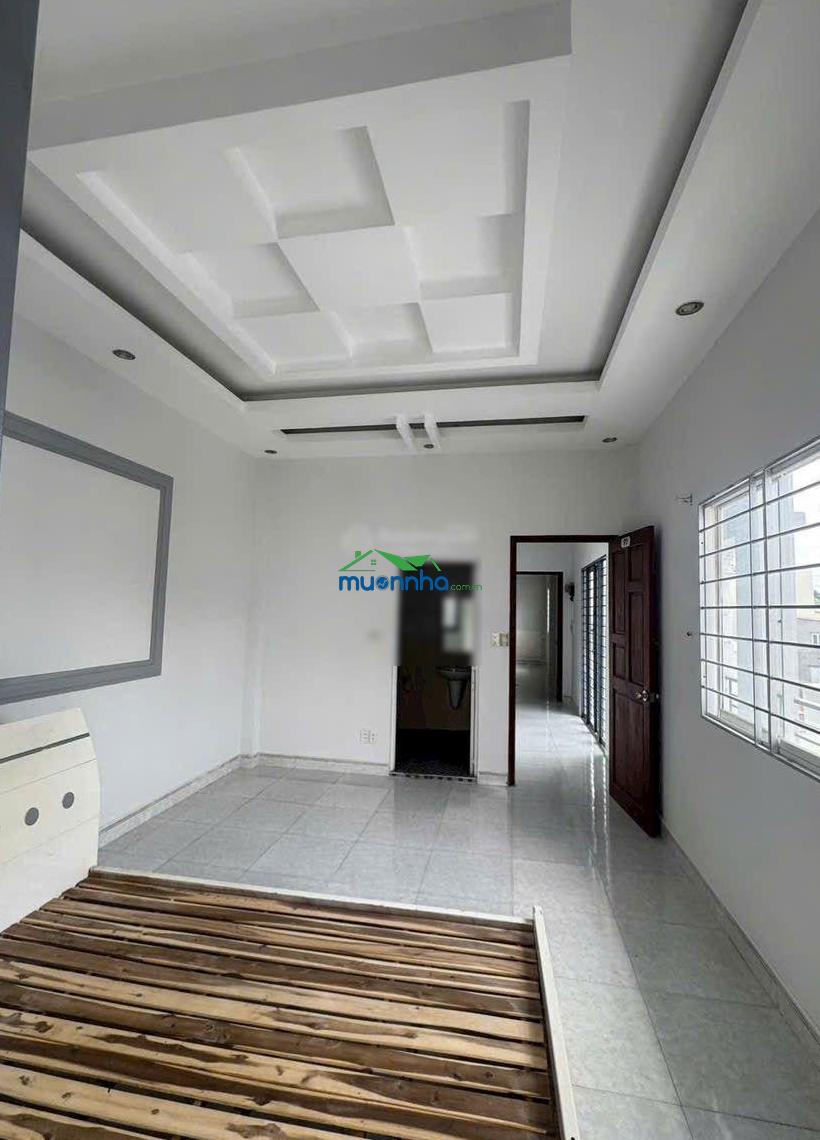 Bán chdv mini góc 2mt hẻm 1056 htp - cách mt chỉ 30m - 2