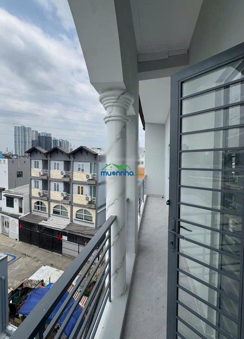 Bán chdv mini góc 2mt hẻm 1056 htp - cách mt chỉ 30m - 3