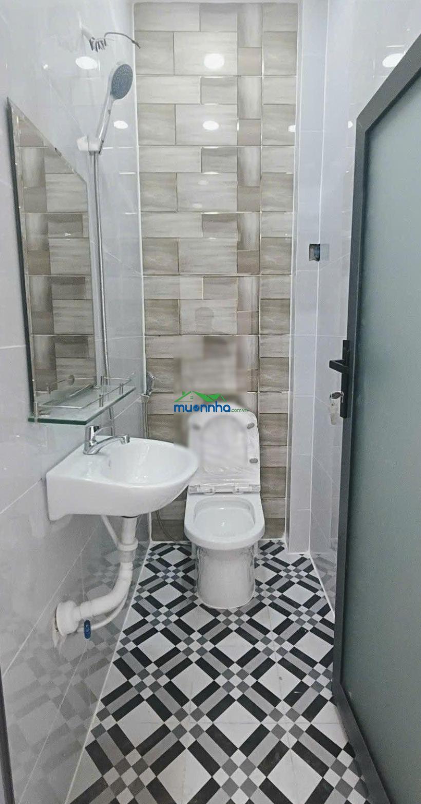 Chỉ 2,2 tỷ - hẻm 137 phan anh, p. bình trị đông, dtsd 40m2, hỗ trợ vay ngân hàng - 4
