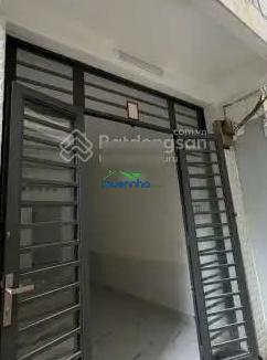 Bán nhà đường võ văn kiệt, quận 1. dt: 23.2m2. giá bán: 3.5 tỷ còn tl - 4