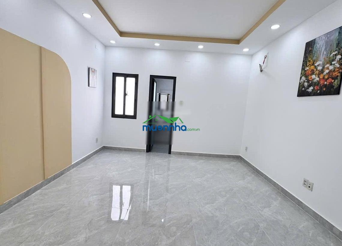 Sân bay tsn - ngã tư phú nhuận | 4,75 tỷ | hxh 5m phan xích long - khu ẩm thực - cho thuê 40tr/th - 3
