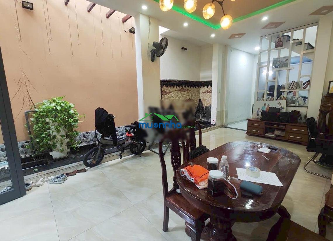 Chủ thiện chí bán nhà 2 tầng tại cách mạng tháng tám, p5, tb, 5.1 x 14m - cn 62m2, chỉ 8.5 tỷ tl - 2