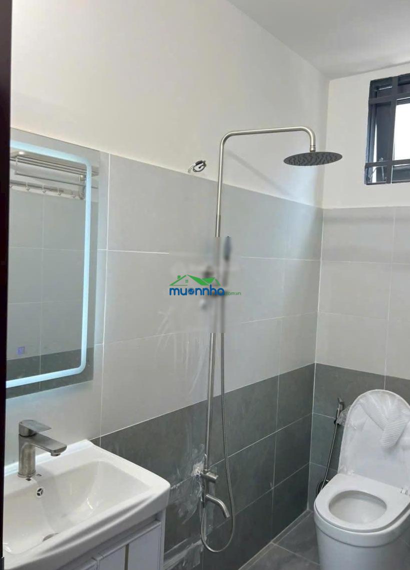 Bán nhà riêng 2 tầng mặt đường số 18 gần ngay chợ tân lập p. bình trưng q2 (71.4m²) 9.4 tỷ - 2
