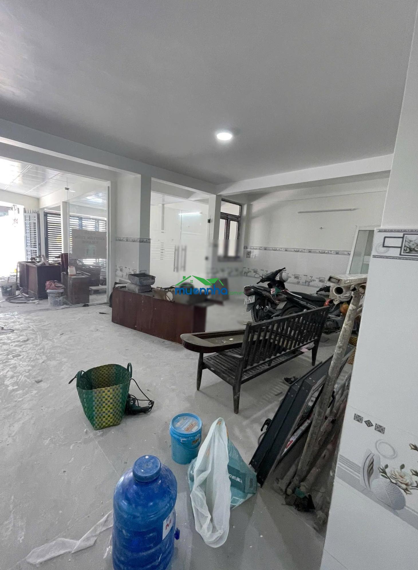 Hẻm xe hơi tân hương 8x22m - 2 lầu 8 tỷ đang cho thuê 30tr - 2