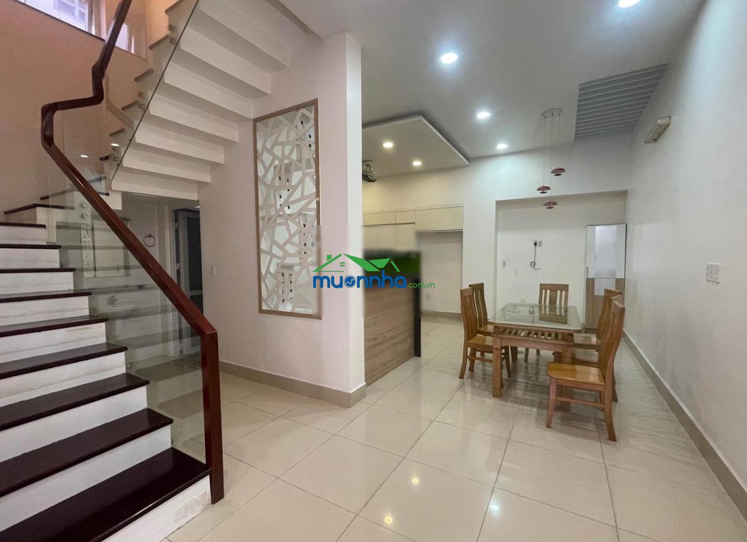 Ngộp bank gấp nhà hxh to 90m2 - ngang hiếm 6.4m - gần lotte nvl nhỉnh nhẹ 11,8 tỷ - 2