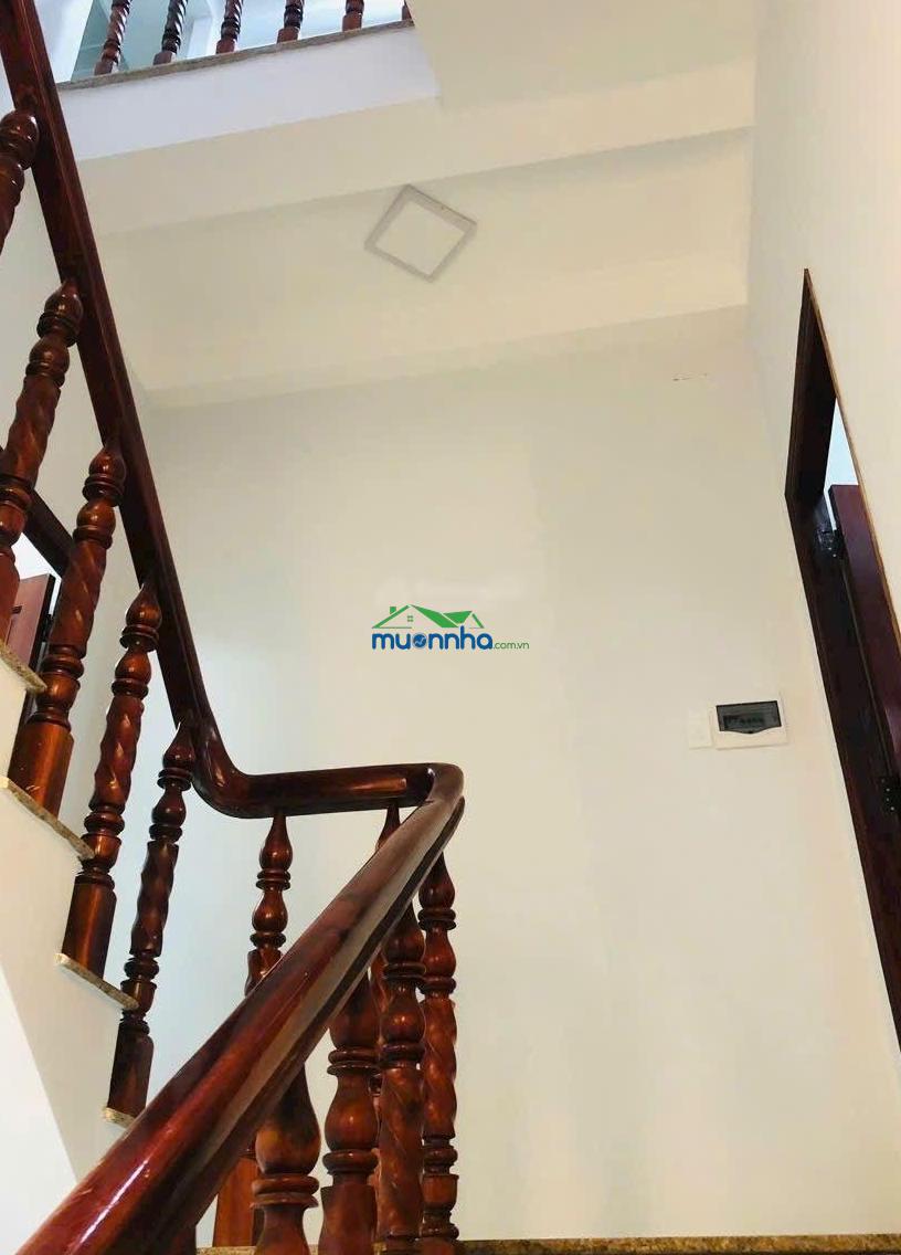 Bán nhà 4.5x20m, 4 tầng, hẻm 12m, nhỉnh 9 tỷ, phan văn hớn, quận 12 - 3