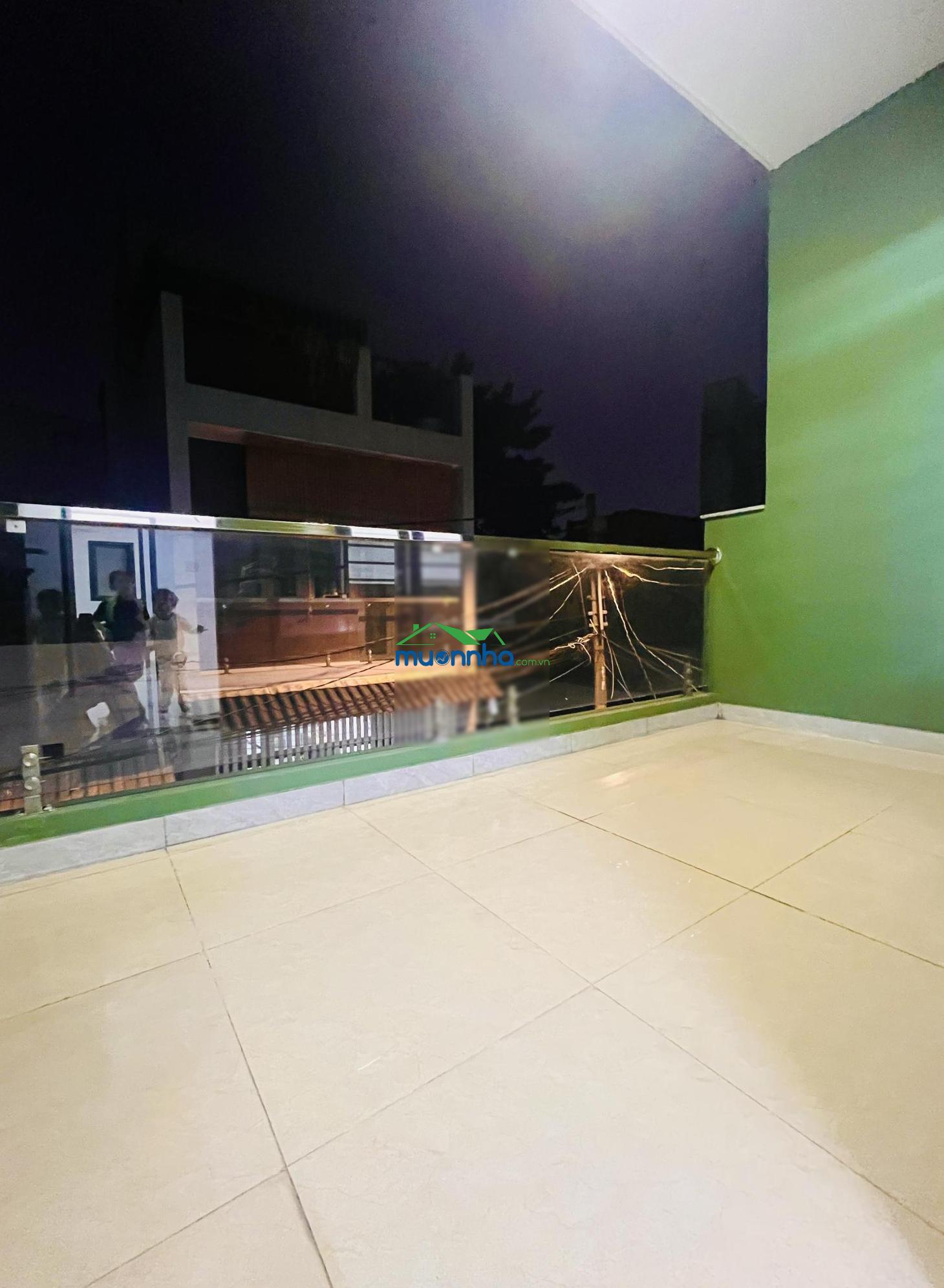 Chính chủ cần gửi bán nhà hẻm 5m xe hơi đỗ cửa, 4,1x12, quận 12 giáp tân bình. chỉ 4,65 tỷ - 4
