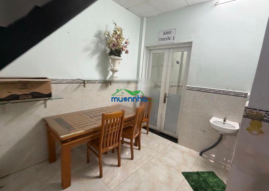 Mặt tiền kinh doanh đường số phường 4, q8, 4x16m, 71m2, nở hậu, 2 tầng, 9.2 tỷ tl trực tiếp chủ - 3