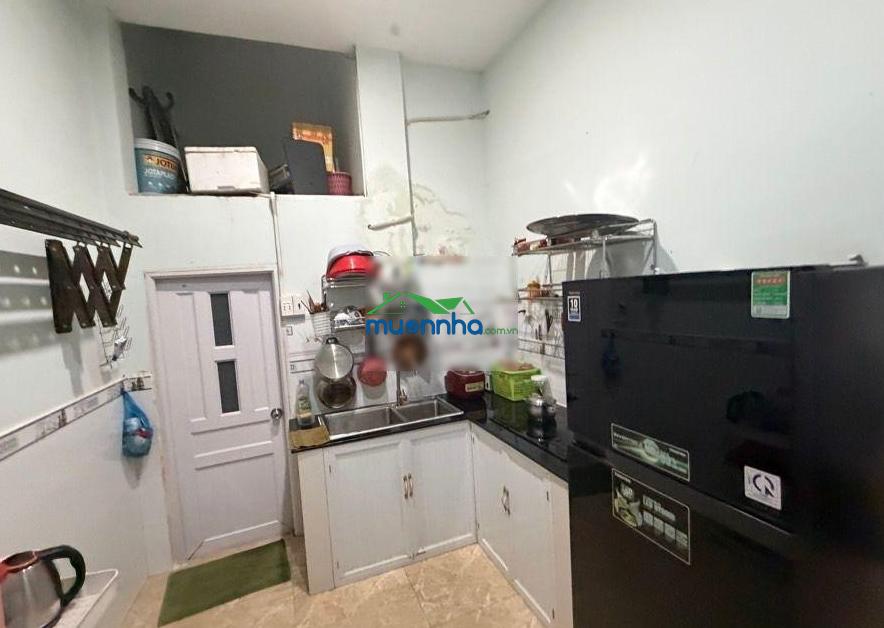 Mặt tiền kinh doanh đường số phường 4, q8, 4x16m, 71m2, nở hậu, 2 tầng, 9.2 tỷ tl trực tiếp chủ - 2